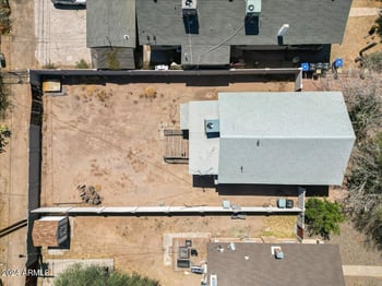1215 W Woodland Ave, Phoenix, AZ 85007