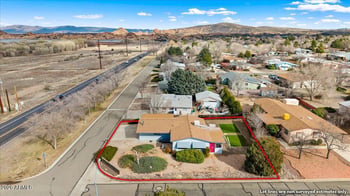 1215 Willow Lake Rd, Prescott, AZ 86301
