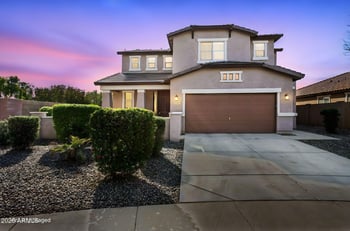 12151 Davis Ln, Avondale, AZ 85323