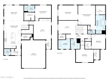 12151 Davis Ln, Avondale, AZ 85323