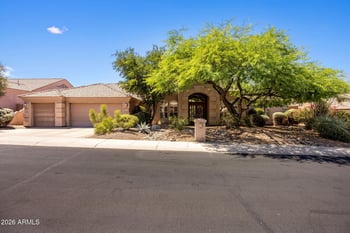 12151 Cortez Dr, Scottsdale, AZ 85259