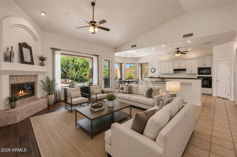 12151 Cortez Dr, Scottsdale, AZ 85259