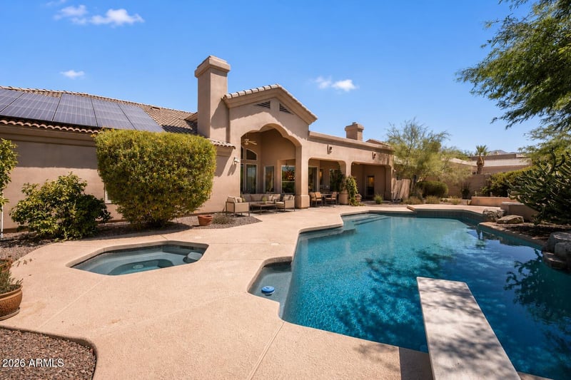 12151 Cortez Dr, Scottsdale, AZ 85259