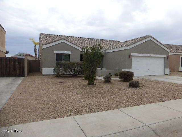 12151 W Dreyfus Dr, El Mirage, AZ 85335