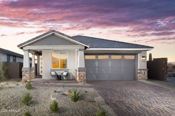 12152 173rd Ln, Goodyear, AZ 85338