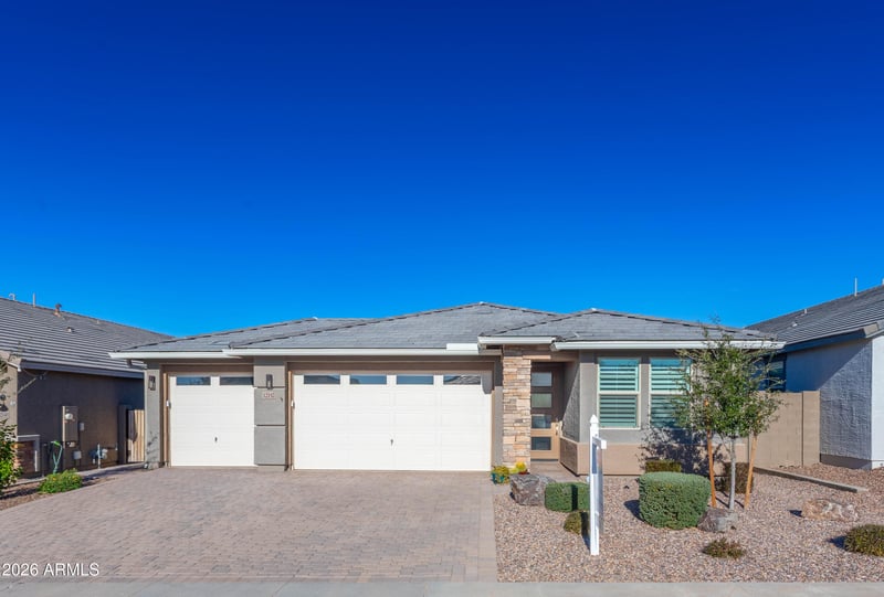12152 Chevelon Trl, Gold Canyon, AZ 85118
