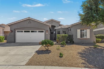 12155 W Mountain View Dr, Avondale, AZ 85323