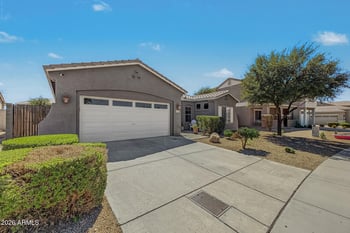 12155 W Mountain View Dr, Avondale, AZ 85323