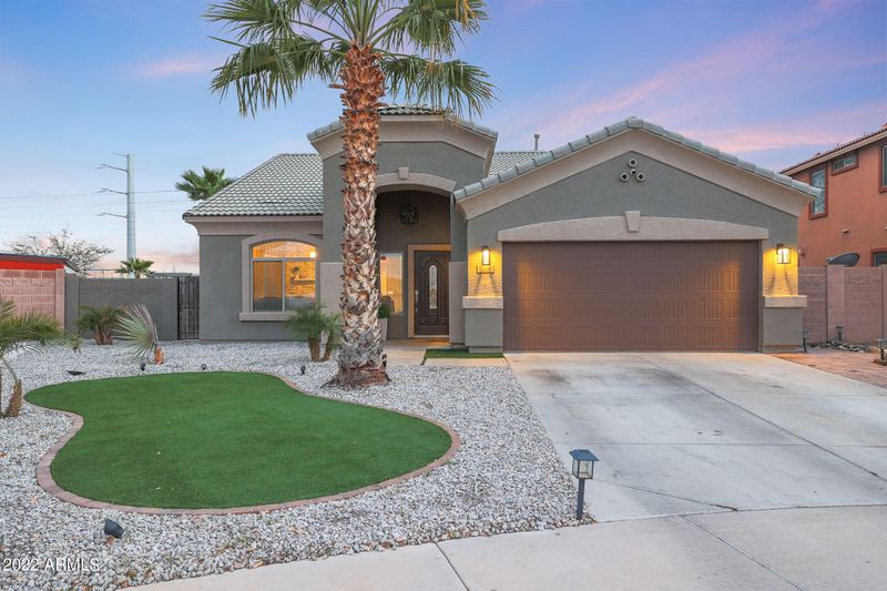 12155 W Riverside Ave, Tolleson, AZ 85353