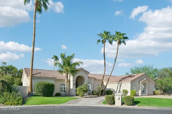 12158 E Ironwood Dr, Scottsdale, AZ 85259