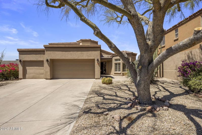 12158 138th St, Scottsdale, AZ 85259