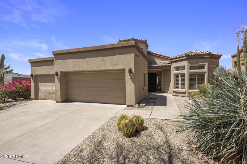 12158 N 138th St, Scottsdale, AZ 85259