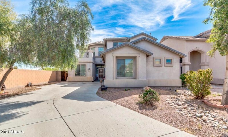 12159 149th Dr, Surprise, AZ 85379