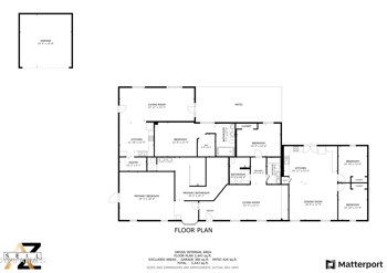 1216 66th Pl, Mesa, AZ 85205