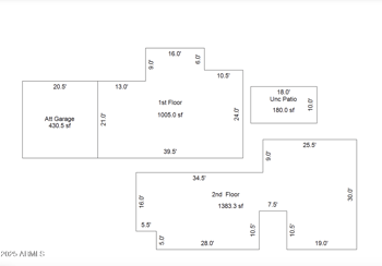 1216 Brookwood Ct, Phoenix, AZ 85048