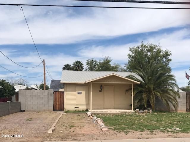 1216 E Highland Ave #15, Phoenix, AZ 85014