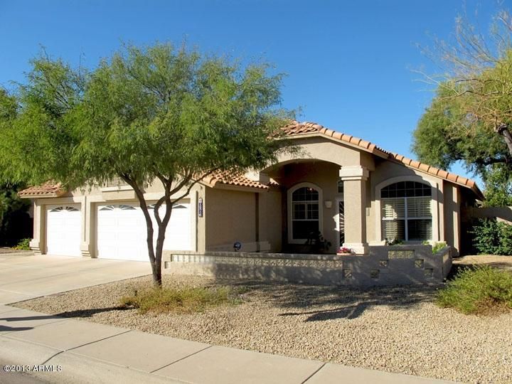 1216 E Sandra Ter, Phoenix, AZ 85022