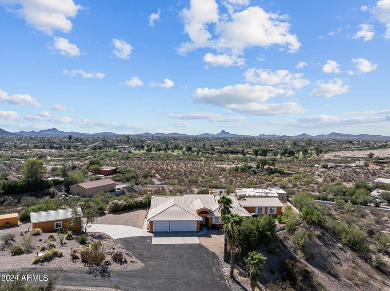 1216 Easy St, Wickenburg, AZ 85390