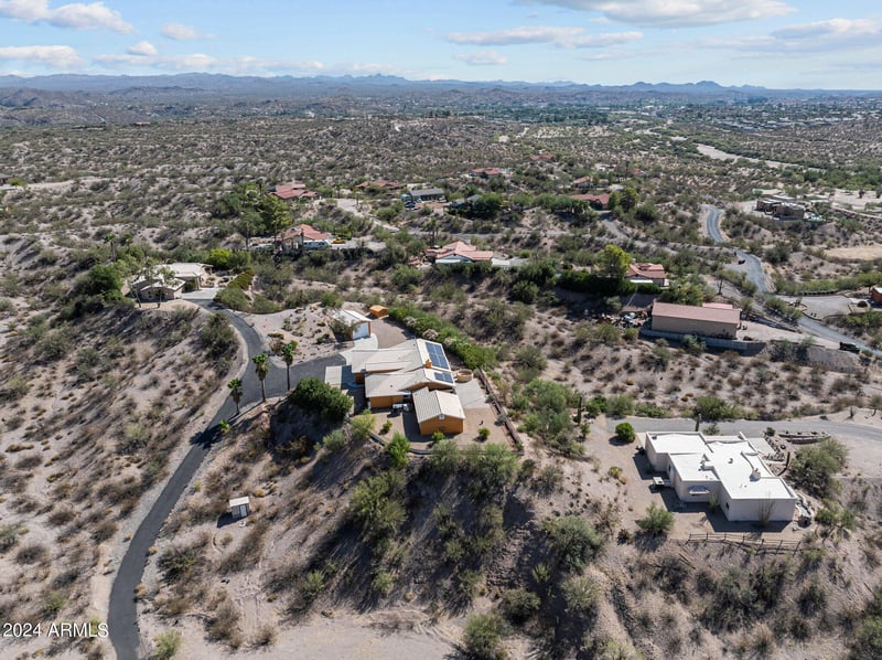 1216 Easy St, Wickenburg, AZ 85390