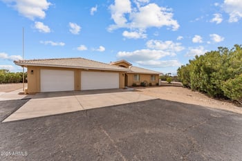 1216 Easy St, Wickenburg, AZ 85390