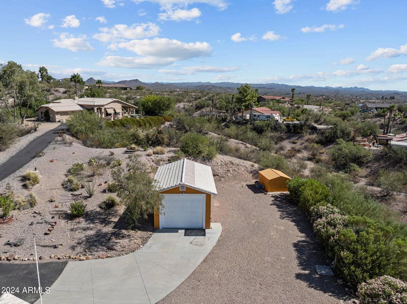 1216 Easy St, Wickenburg, AZ 85390