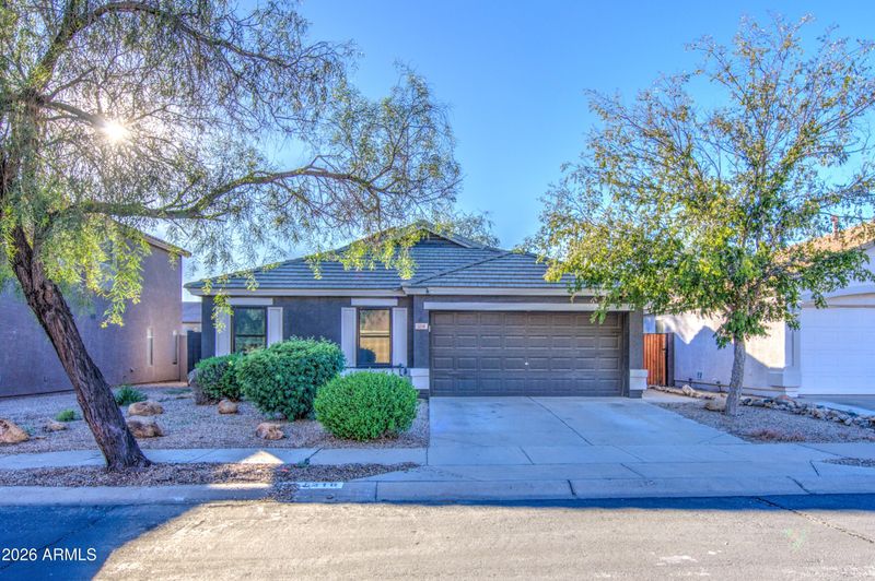 1216 N 167th Dr, Goodyear, AZ 85338