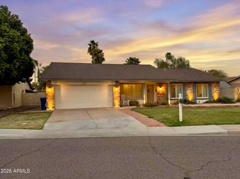 1216 Palo Verde Dr, Chandler, AZ 85224