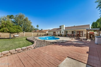 1216 Palo Verde Dr, Chandler, AZ 85224