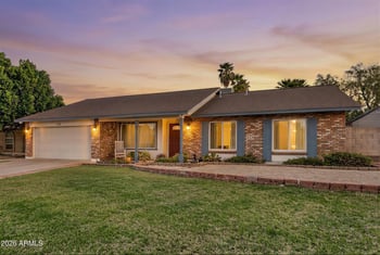 1216 Palo Verde Dr, Chandler, AZ 85224