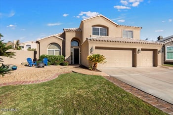 1216 Rocky Slope Dr, Phoenix, AZ 85048
