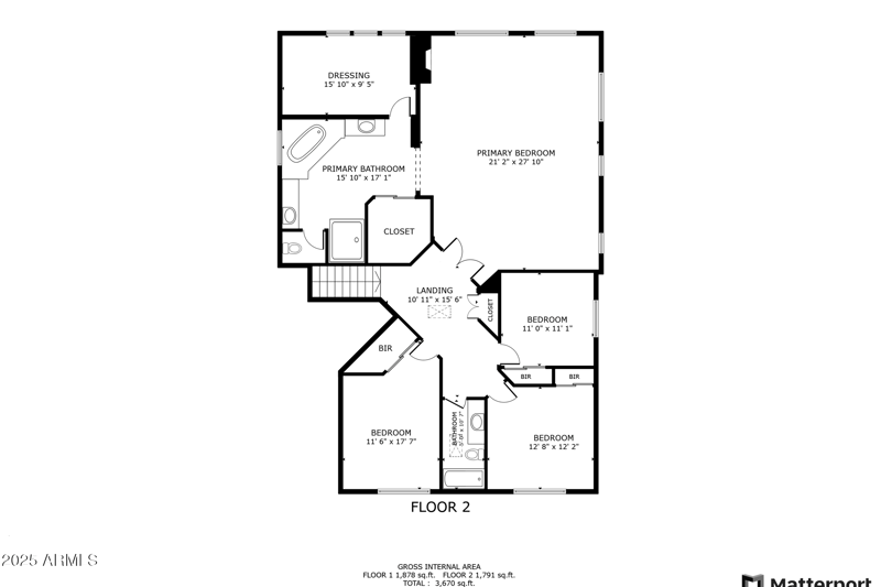 1216 Rocky Slope Dr, Phoenix, AZ 85048