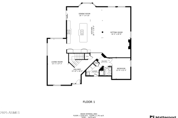 1216 Rocky Slope Dr, Phoenix, AZ 85048