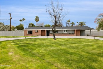 1216 Rovey Ave, Phoenix, AZ 85013