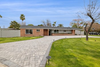 1216 Rovey Ave, Phoenix, AZ 85013