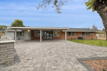 1216 Rovey Ave, Phoenix, AZ 85013