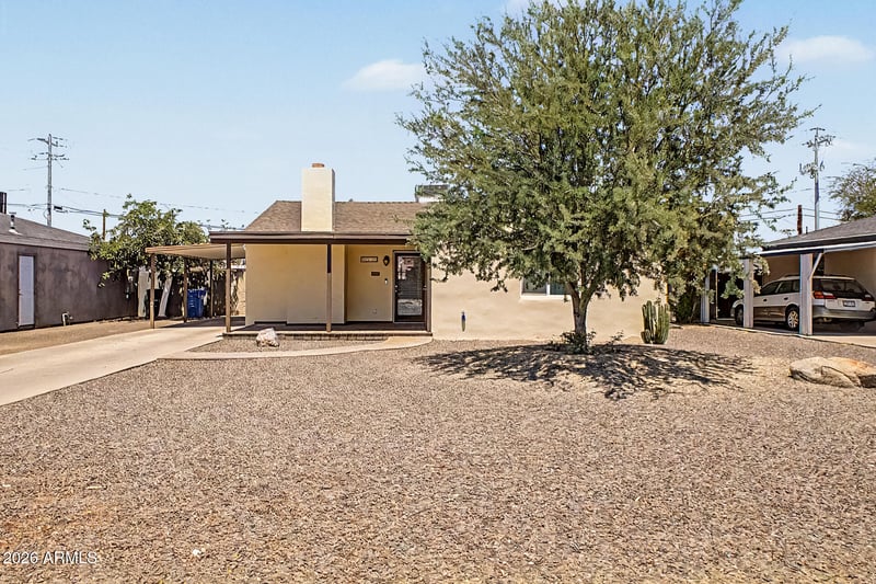 1216 W Clarendon Ave, Phoenix, AZ 85013