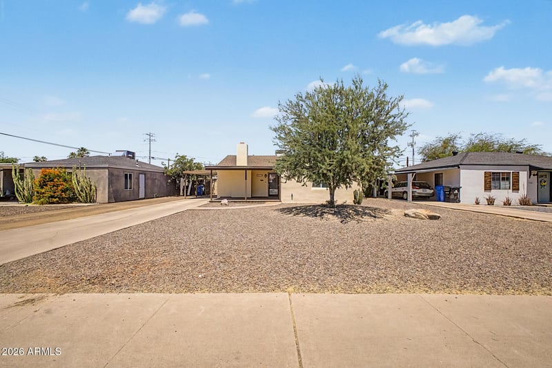 1216 W Clarendon Ave, Phoenix, AZ 85013