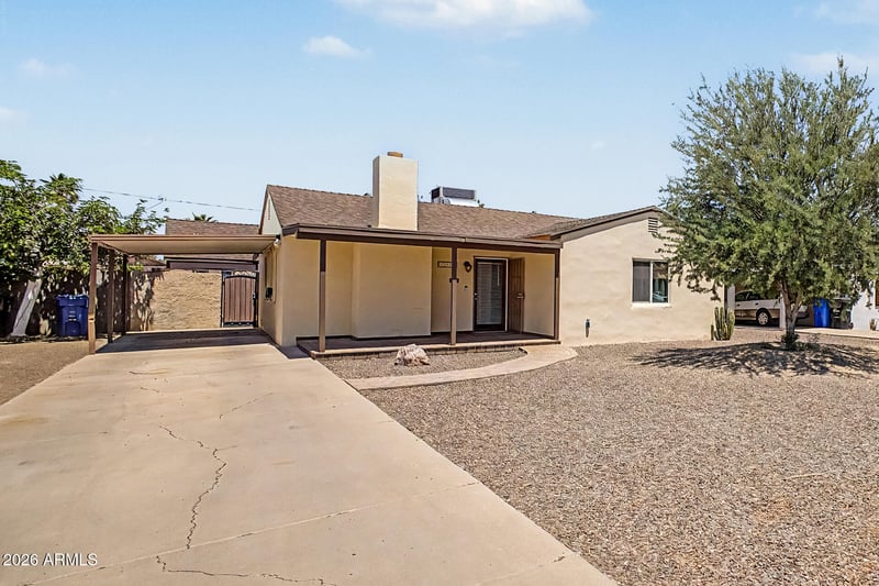 1216 W Clarendon Ave, Phoenix, AZ 85013