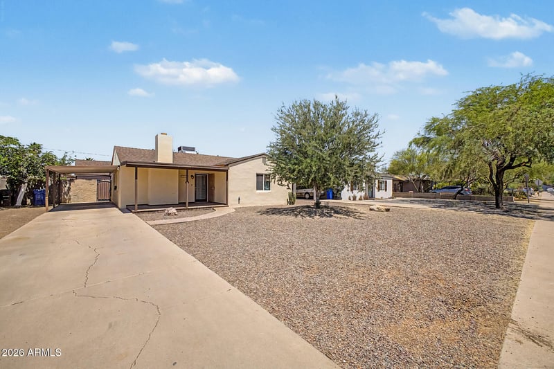 1216 W Clarendon Ave, Phoenix, AZ 85013