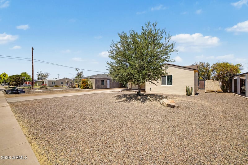 1216 W Clarendon Ave, Phoenix, AZ 85013