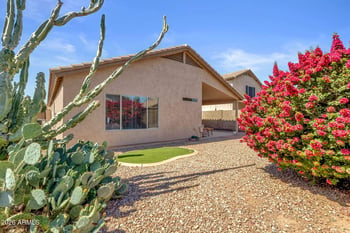 1216 Pinon Ave, Gilbert, AZ 85233