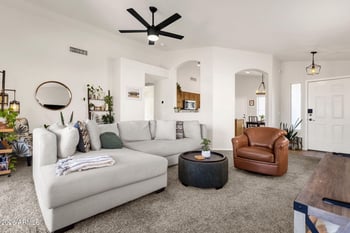 1216 Pinon Ave, Gilbert, AZ 85233