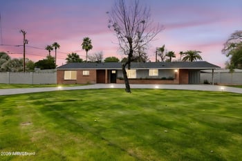 1216 W Rovey Ave, Phoenix, AZ 85013