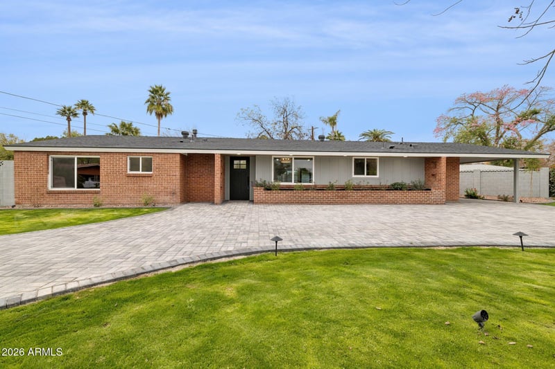 1216 W Rovey Ave, Phoenix, AZ 85013