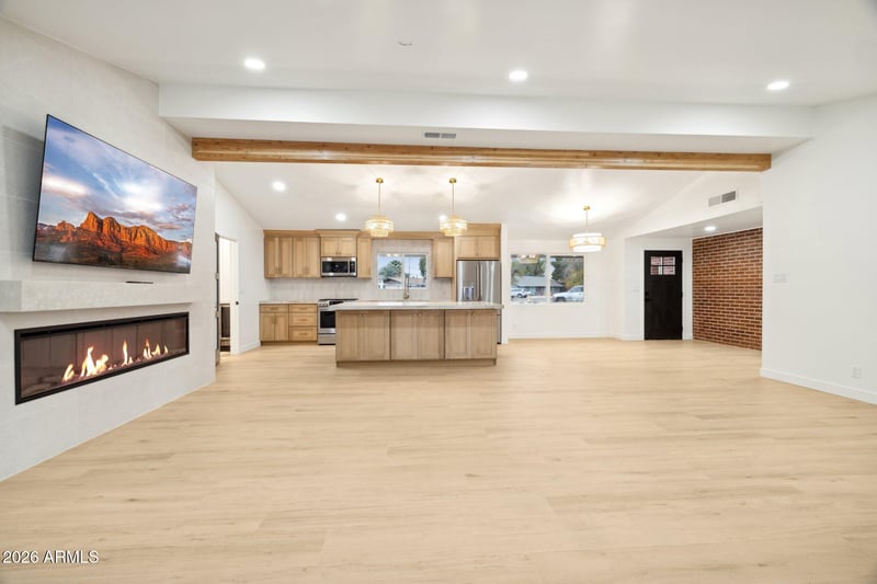1216 W Rovey Ave, Phoenix, AZ 85013