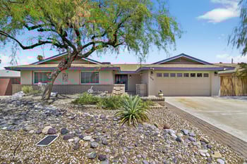 1216 Wesleyan Dr, Tempe, AZ 85282