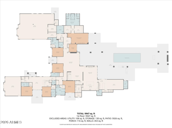 12160 98th St, Scottsdale, AZ 85260