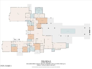 12160 98th St, Scottsdale, AZ 85260