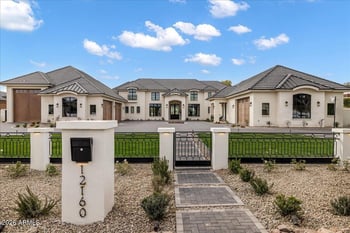 12160 98th St, Scottsdale, AZ 85260