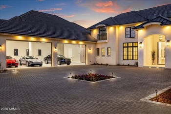 12160 98th St, Scottsdale, AZ 85260